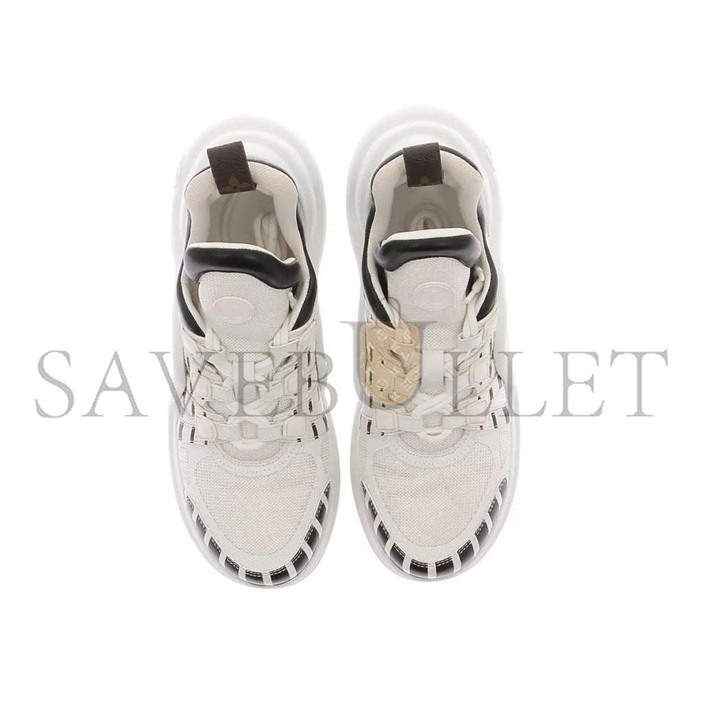 l**is V*t*n archlight sneakers lv 1a87ec
